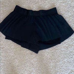Nike court Sharapova tennis shorts